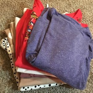 ASOS Maternity Bundle